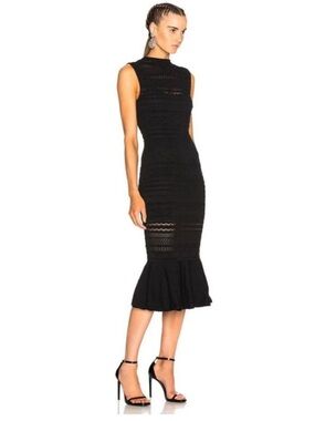 Gorgeous Alexis Rilla dress XS
